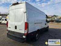 Iveco DAILY 35S16 DAILY 35S16 | Leggero Furgone > 35 q.li Altro | Borgo Agnello S.p.A.