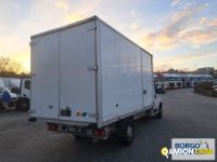 Citroen JUMPER JUMPER | Leggero Furgone > 35 q.li Altro | Borgo Agnello S.p.A.