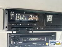 Iveco EUROCARGO ML160E32 P EUROCARGO ML160E32 P | Motrice Cassone fisso con centina | Borgo Agnello S.p.A.