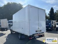 Iveco DAILY 35C14 DAILY 35C14 | Leggero Furgone > 35 q.li Altro | Borgo Agnello S.p.A.