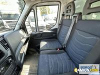 Iveco DAILY 65C15 DAILY 65C15 | Motrice Isotermico / coibentato | Borgo Agnello S.p.A.