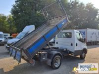 Iveco DAILY 35C12 DAILY 35C12 | Leggero Furgone > 35 q.li Altro | Borgo Agnello S.p.A.