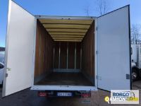 Iveco Daily 35S12 Daily 35S12 | Leggero Furgone > 35 q.li Altro | Borgo Agnello S.p.A.