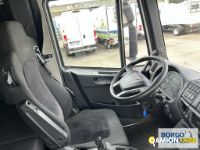 Iveco EUROCARGO ML160E32 P EUROCARGO ML160E32 P | Motrice Cassone fisso con centina | Borgo Agnello S.p.A.