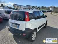 Fiat PANDA PANDA | Leggero Furgone > 35 q.li Altro | Borgo Agnello S.p.A.
