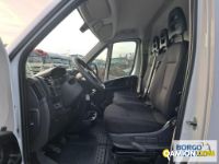 Fiat DUCATO DUCATO | Altro Isotermico / coibentato | Borgo Agnello S.p.A.