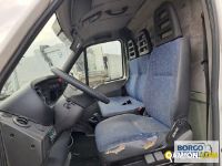 Iveco DAILY 35S16 DAILY 35S16 | Leggero Furgone > 35 q.li Altro | Borgo Agnello S.p.A.