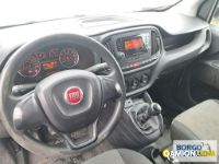 Fiat DOBLO DOBLO | Leggero Furgone > 35 q.li Altro | Borgo Agnello S.p.A.