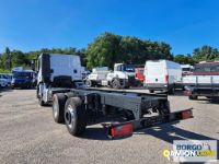 Iveco STRALIS CABINATO AD260S42 EVO STRALIS CABINATO AD260S42 EVO | Motrice Telaio | Borgo Agnello S.p.A.