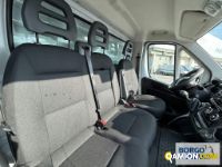 Fiat DUCATO DUCATO | Leggero Furgone > 35 q.li Altro | Borgo Agnello S.p.A.