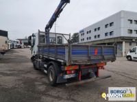 Iveco EUROCARGO ML75E21 EUROCARGO ML75E21 | Motrice Cassone Ribaltabile con gru | Borgo Agnello S.p.A.