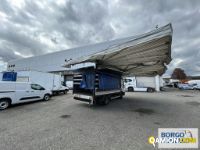 Iveco EUROCARGO ML65E14 EUROCARGO ML65E14 | Motrice Cassone fisso | Borgo Agnello S.p.A.