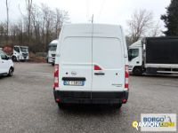 Opel MOVANO MOVANO | Leggero Furgone > 35 q.li Altro | Borgo Agnello S.p.A.