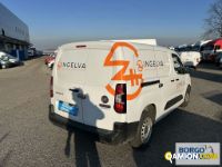 Fiat DOBLO DOBLO | Leggero Furgone > 35 q.li Altro | Borgo Agnello S.p.A.