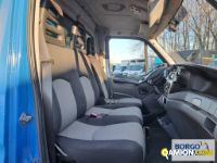 Iveco DAILY 35C12 DAILY 35C12 | Leggero Furgone > 35 q.li Altro | Borgo Agnello S.p.A.