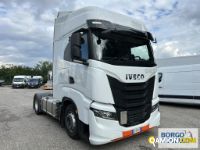 Iveco S-WAY AS440S48 T/P S-WAY AS440S48 T/P | Trattore Trattore | Borgo Agnello S.p.A.