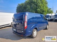 Ford Transit Custom Transit Custom | Leggero Furgone > 35 q.li Altro | Borgo Agnello S.p.A.