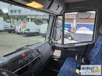 Iveco 140 140 | Motrice Cassone Ribaltabile con gru | Borgo Agnello S.p.A.