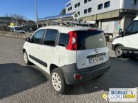 Fiat PANDA PANDA | Leggero Furgone > 35 q.li Altro | Borgo Agnello S.p.A.