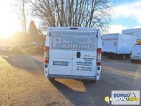 Fiat DUCATO DUCATO | Bus Minibus | Borgo Agnello S.p.A.