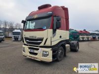 Iveco STRALIS TRATTORE AS-440S46T P STRALIS TRATTORE AS-440S46T P | Trattore Trattore | Borgo Agnello S.p.A.