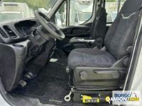 Iveco DAILY 35C14 DAILY 35C14 | Mezzi d'opera / mezzi da cantiere Altro | Borgo Agnello S.p.A.