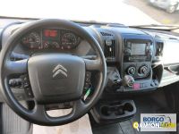 Citroen JUMPER JUMPER | Leggero Furgone > 35 q.li Altro | Borgo Agnello S.p.A.