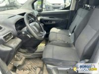 Citroen BERLINGO BERLINGO | Leggero Furgone > 35 q.li Altro | Borgo Agnello S.p.A.