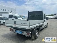Fiat DUCATO DUCATO | Altro Cassone fisso | Borgo Agnello S.p.A.