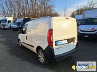 Fiat DOBLO DOBLO | Leggero Furgone > 35 q.li Altro | Borgo Agnello S.p.A.