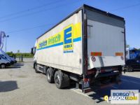 Iveco STRALIS CABINATO AS260S46 STRALIS CABINATO AS260S46 | Motrice Cassone fisso con centina | Borgo Agnello S.p.A.