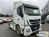 Iveco STRALIS TRATTORE AS440S51T/P STRALIS TRATTORE AS440S51T/P | Trattore Trattore | Borgo Agnello S.p.A.