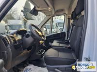 Peugeot BOXER BOXER | Leggero Furgone > 35 q.li Altro | Borgo Agnello S.p.A.