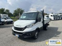 Iveco DAILY 35C14 DAILY 35C14 | Mezzi d'opera / mezzi da cantiere Altro | Borgo Agnello S.p.A.