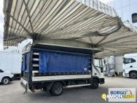 Iveco EUROCARGO ML65E14 EUROCARGO ML65E14 | Motrice Cassone fisso | Borgo Agnello S.p.A.