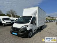 Fiat DUCATO DUCATO | Leggero Furgone > 35 q.li Altro | Borgo Agnello S.p.A.
