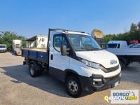 Iveco DAILY 35C12 DAILY 35C12 | Leggero Furgone > 35 q.li Altro | Borgo Agnello S.p.A.