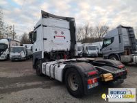 Mercedes ACTROS ACTROS | Trattore Trattore | Borgo Agnello S.p.A.