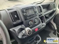 Citroen JUMPER JUMPER | Leggero Furgone > 35 q.li Altro | Borgo Agnello S.p.A.