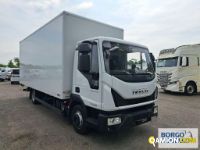 Iveco EUROCARGO ML75E21 P EUROCARGO ML75E21 P | Motrice Furgonato | Borgo Agnello S.p.A.