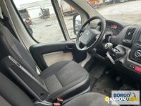 Citroen JUMPER JUMPER | Leggero Furgone > 35 q.li Altro | Borgo Agnello S.p.A.