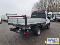 Iveco DAILY 35C14 DAILY 35C14 | Leggero Furgone > 35 q.li Altro | Borgo Agnello S.p.A.