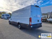 Iveco DAILY 35S16 DAILY 35S16 | Leggero Furgone > 35 q.li Altro | Borgo Agnello S.p.A.