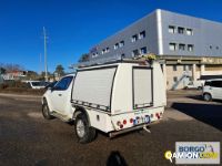 Mitsubishi L 200 L 200 | Automobile Altro | Borgo Agnello S.p.A.