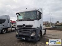 Mercedes ACTROS ACTROS | Trattore Trattore | Borgo Agnello S.p.A.