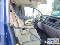 Ford Transit Custom Transit Custom | Leggero Furgone > 35 q.li Altro | Borgo Agnello S.p.A.