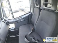 Iveco EUROCARGO ML75E21 P EUROCARGO ML75E21 P | Motrice Furgonato | Borgo Agnello S.p.A.