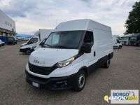 Iveco DAILY 35S16 DAILY 35S16 | Leggero Furgone > 35 q.li Altro | Borgo Agnello S.p.A.