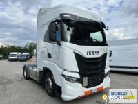 Iveco S-WAY AS440S48 T/P S-WAY AS440S48 T/P | Trattore Trattore | Borgo Agnello S.p.A.