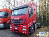 Iveco STRALIS TRATTORE AS-440S48T P STRALIS TRATTORE AS-440S48T P | Trattore Trattore | Borgo Agnello S.p.A.